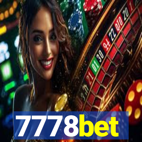 7778bet
