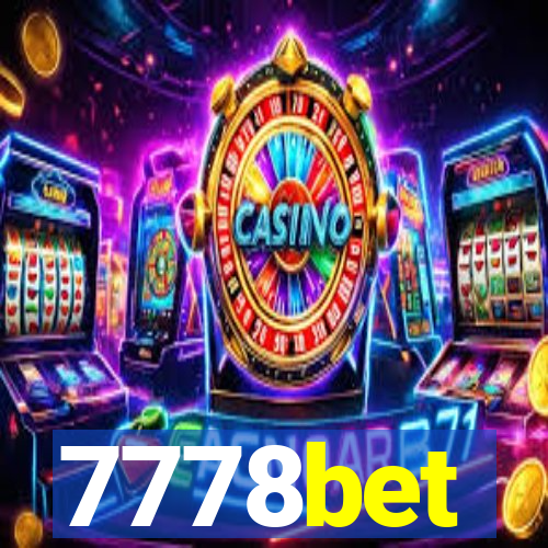 7778bet