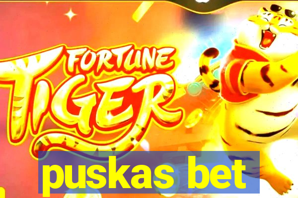 puskas bet