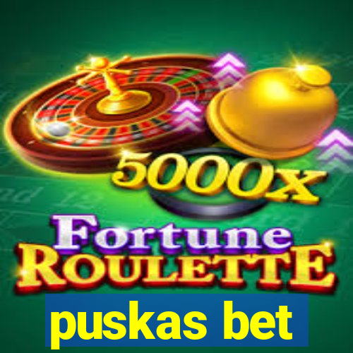 puskas bet