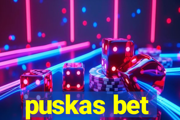 puskas bet