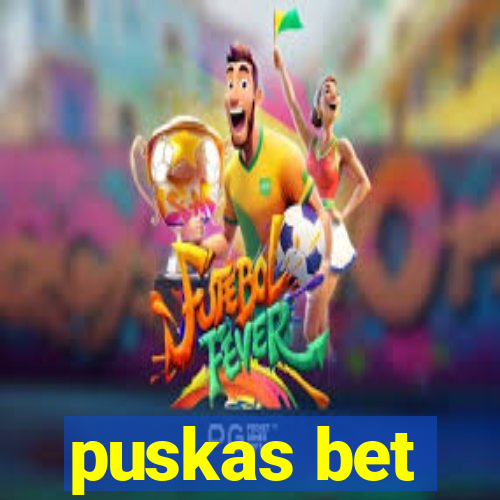 puskas bet