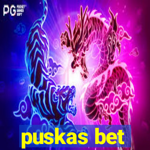 puskas bet