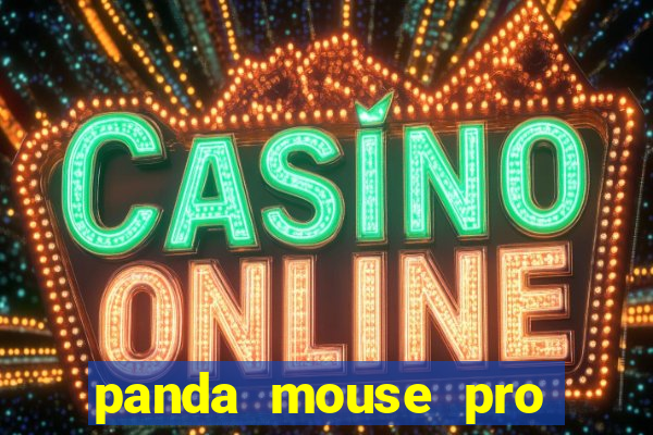 panda mouse pro 2.3 6