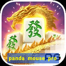 panda mouse pro 2.3 6