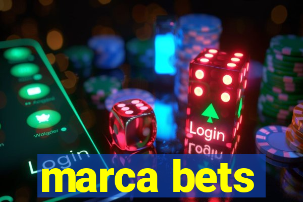 marca bets