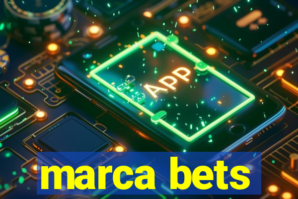 marca bets