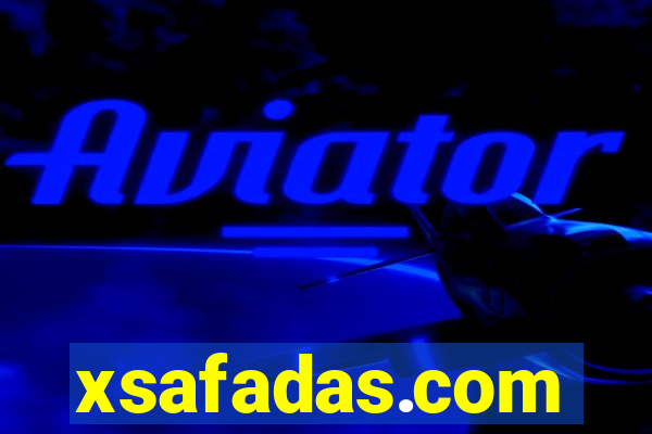xsafadas.com