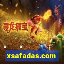 xsafadas.com