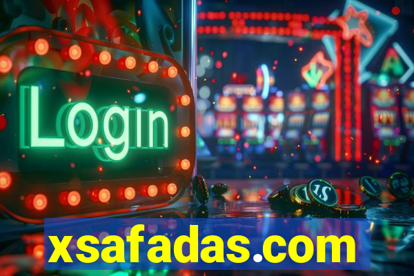 xsafadas.com