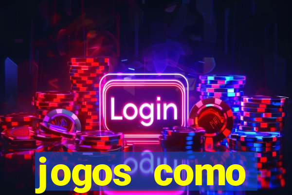 jogos como summertime saga
