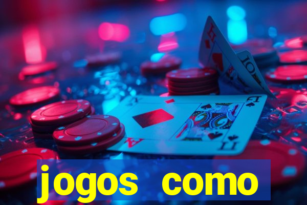 jogos como summertime saga