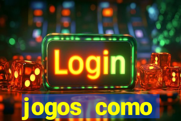 jogos como summertime saga