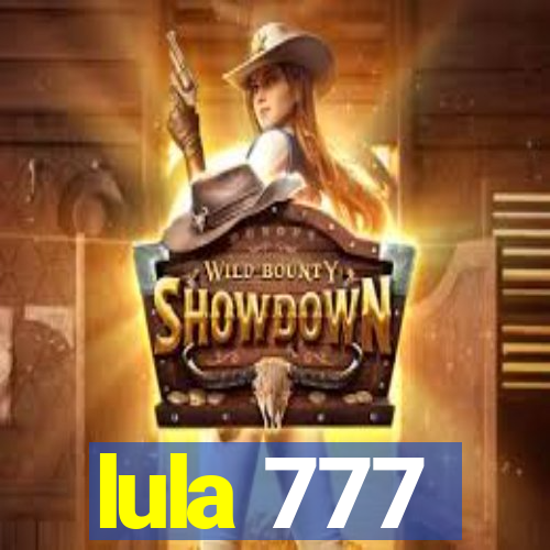 lula 777