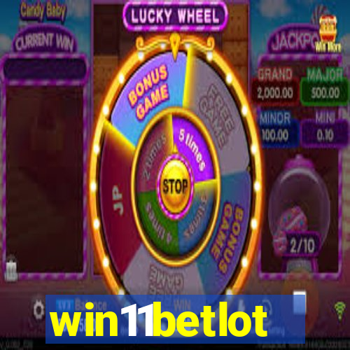 win11betlot