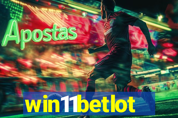 win11betlot