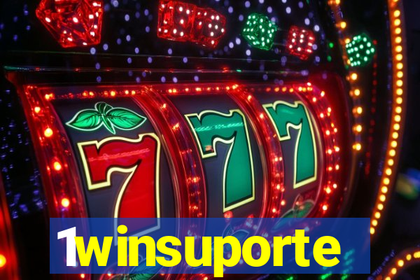 1winsuporte