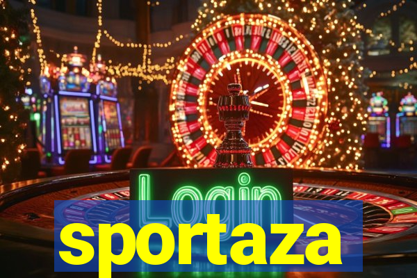 sportaza