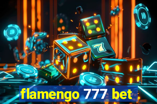 flamengo 777 bet