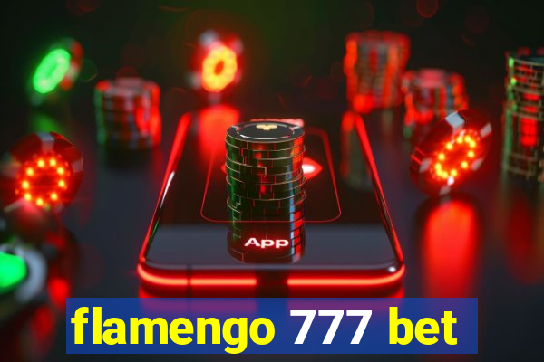 flamengo 777 bet