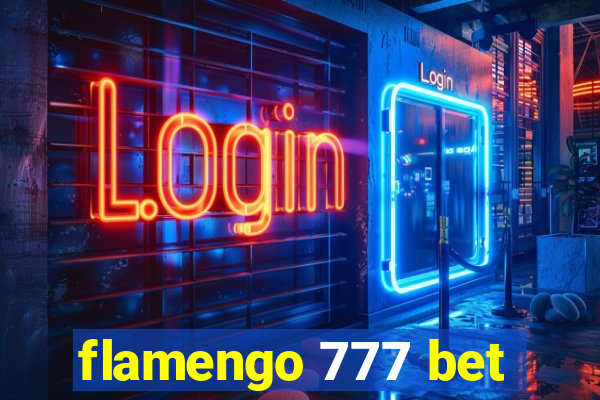 flamengo 777 bet