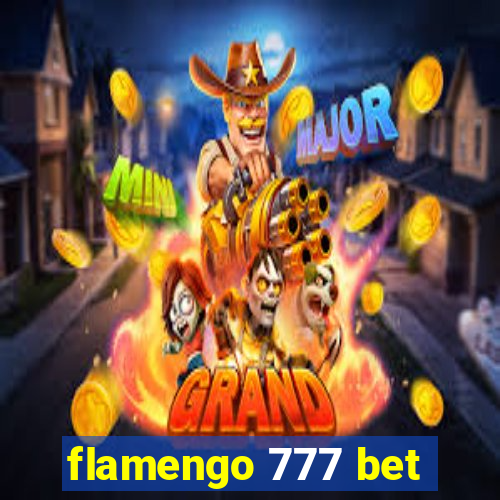 flamengo 777 bet