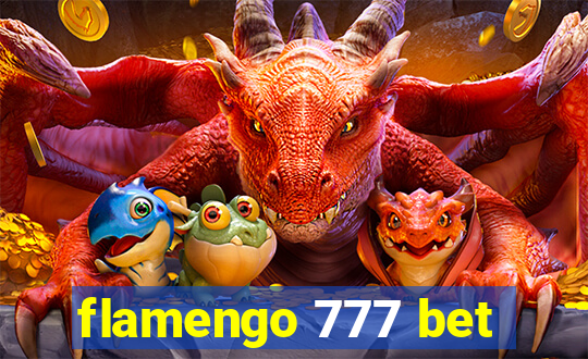 flamengo 777 bet