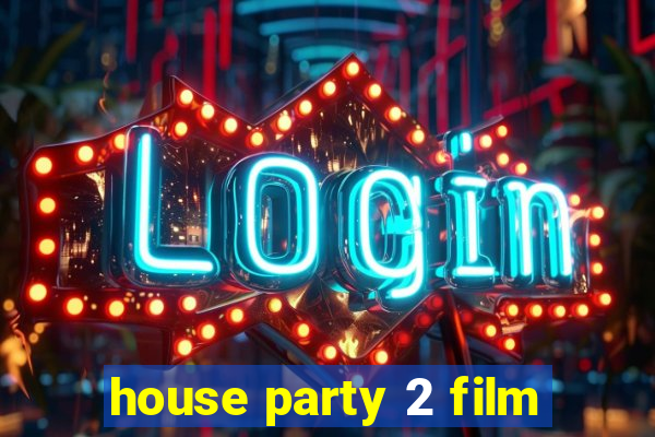 house party 2 film