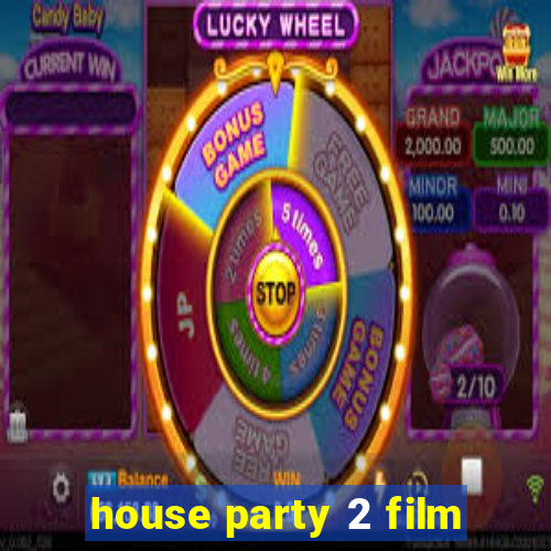 house party 2 film