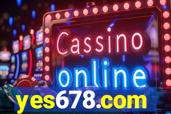 yes678.com