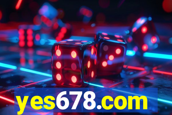 yes678.com