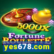 yes678.com