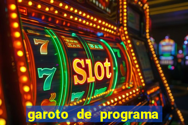 garoto de programa de porto velho