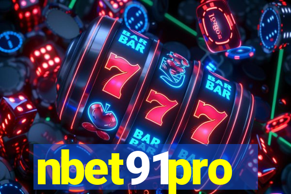 nbet91pro