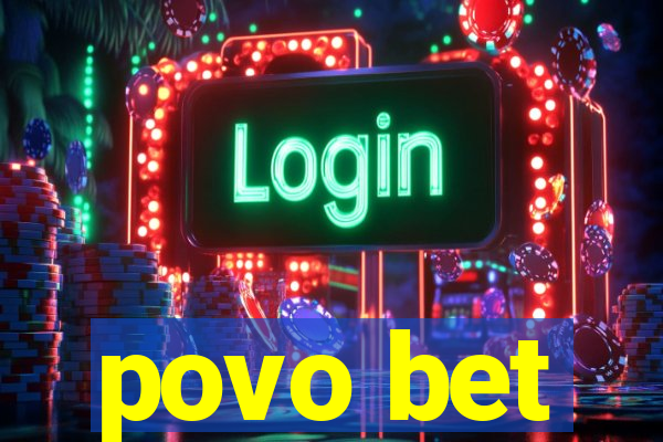 povo bet