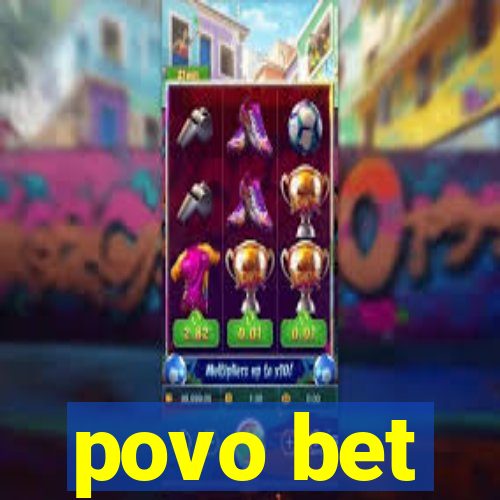 povo bet