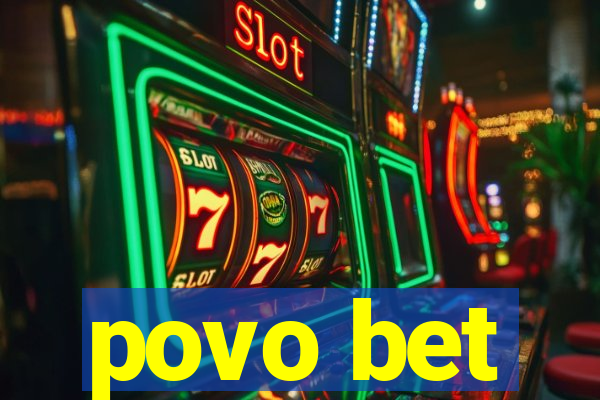 povo bet