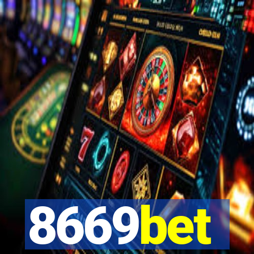 8669bet