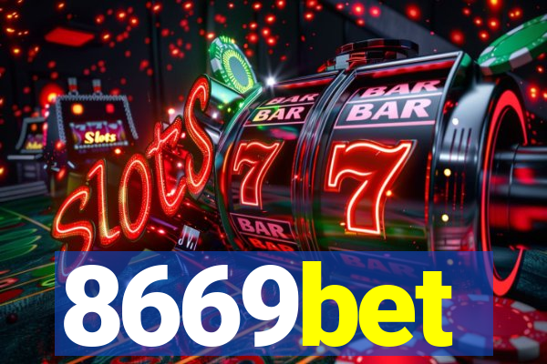 8669bet