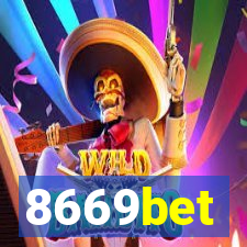 8669bet