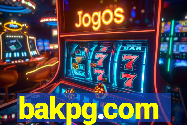 bakpg.com