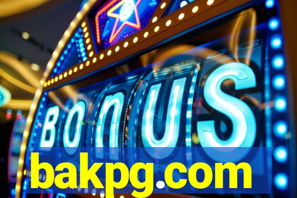 bakpg.com