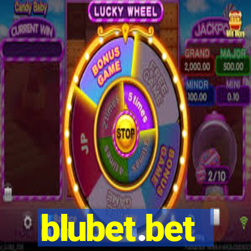 blubet.bet