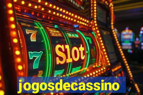 jogosdecassino