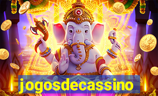 jogosdecassino