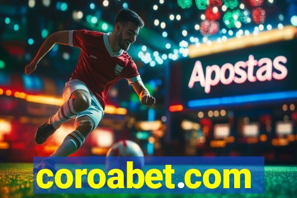 coroabet.com