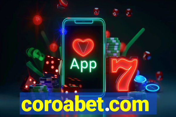 coroabet.com