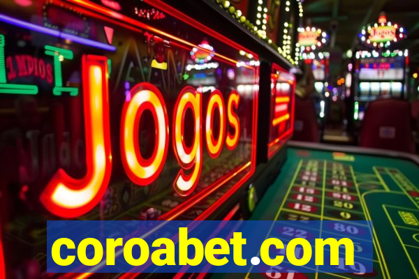 coroabet.com