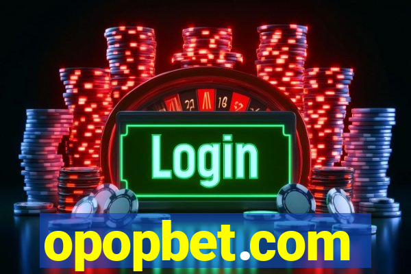 opopbet.com