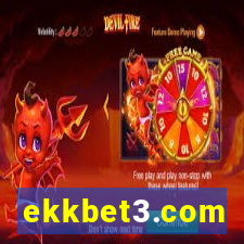 ekkbet3.com